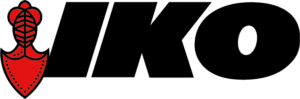 IKO-logo